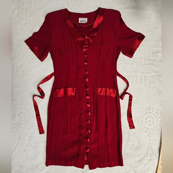 80s Button-down - Picture 7 of 11